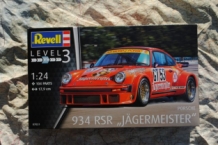 images/productimages/small/PORSCHE 934 RSR JÄGERMEISTER Revell 07031 doos.jpg